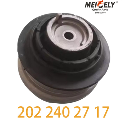 202 240 27 17 OEM-Autoteile Motormontage für MERCEDES-BENZ