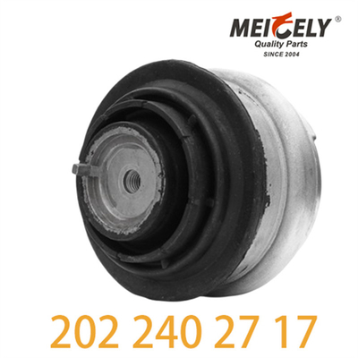 202 240 27 17 OEM-Autoteile Motormontage für MERCEDES-BENZ