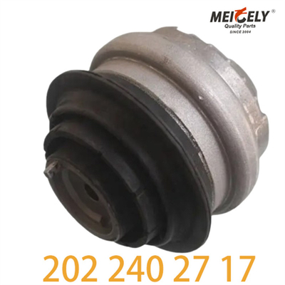 202 240 27 17 OEM-Autoteile Motormontage für MERCEDES-BENZ