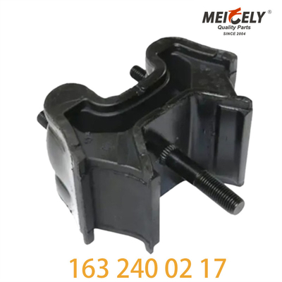 163 240 02 17 OEM Autoteile Motormontage für MERCEDES-BENZ W163