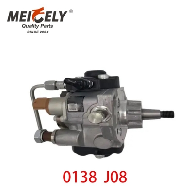 294050-0760 368-9041 Kraftstoffspritze für Bagger 0138 J08