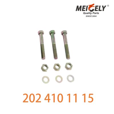 202 410 11 15 Propellerwelle Elastische Kupplung Für Mercedes-Benz