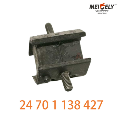 24 70 1 138 427 OEM Getriebe Motorhalter für BMW