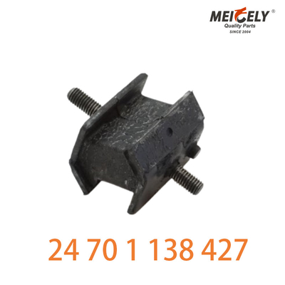 24 70 1 138 427 OEM Getriebe Motorhalter für BMW