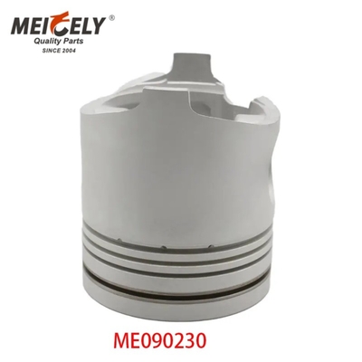 OEM 8DC9 Kolben ME090230 Motorteile Kolben 8DC10 Für Mitsubishi