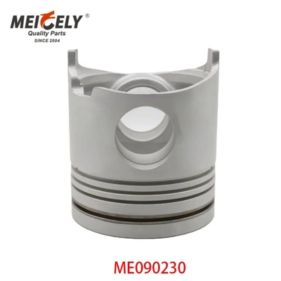OEM 8DC9 Kolben ME090230 Motorteile Kolben 8DC10 Für Mitsubishi