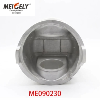 OEM 8DC9 Kolben ME090230 Motorteile Kolben 8DC10 Für Mitsubishi