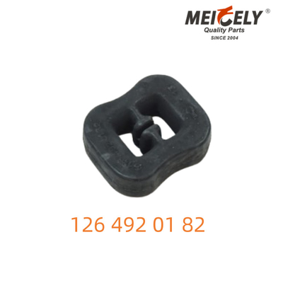 126 492 01 82 OEM Autoteile Muffler Hanger Für Mercedes-Benz