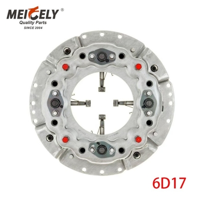 6D17 Dauerhafte und effiziente Kupplungsdeckel 6D17 für Mitsubishi-Lkw