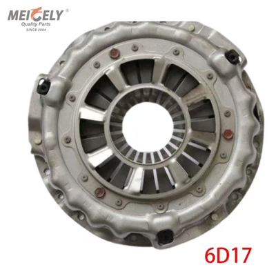6D17 Dauerhafte und effiziente Kupplungsdeckel 6D17 für Mitsubishi-Lkw
