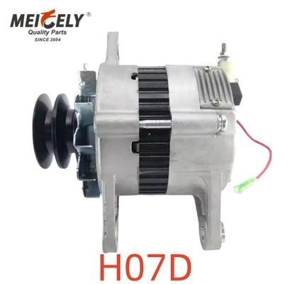 1-81200530-0 Alternator Assy H07D für Crawlerbagger 1812005300