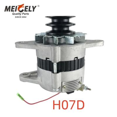 1-81200530-0 Alternator Assy H07D für Crawlerbagger 1812005300