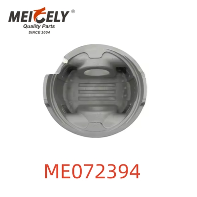 Teile für Kolbenmotoren 6D17 ME0725676 ME072394 ME072548 Für Dieselmotoren von Mitsubishi 6D17