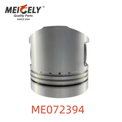 Teile für Kolbenmotoren 6D17 ME0725676 ME072394 ME072548 Für Dieselmotoren von Mitsubishi 6D17