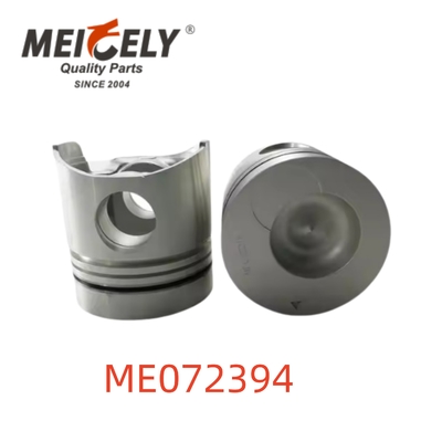 Teile für Kolbenmotoren 6D17 ME0725676 ME072394 ME072548 Für Dieselmotoren von Mitsubishi 6D17