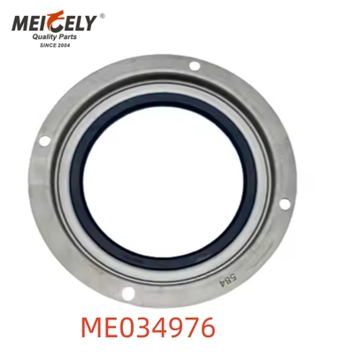 ME034976 Öldichtung für Mitsubishi-Motoren Teil 6D16