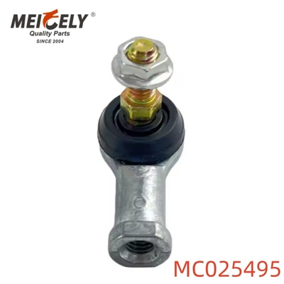 MC025495 Maschine Kohlenstoffstahl Bindestang Kugelgelenk FUBJT 002 LHSA10 LHSA 10 L