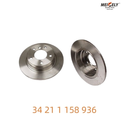 34 21 1 158 936 OEM Hochwertige Bremsscheibe für BMW