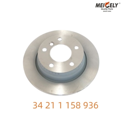34 21 1 158 936 OEM Hochwertige Bremsscheibe für BMW