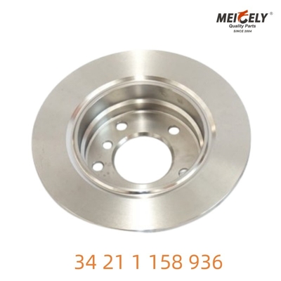 34 21 1 158 936 OEM Hochwertige Bremsscheibe für BMW