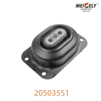 20503551 OEM Volvo Motor Mount Direktersatz für eine reibungslose Leistung