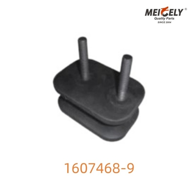 1607468-9 Volvo Motor Mount Vibrationsreduktion, OEM-Normen