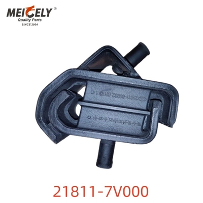 Teile für Automotoren Kautschukmotor 21811-7V000 für Baggerwagenbus
