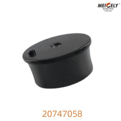 20747058 VOL-VO-Motoranlage für einen reibungslosen Betrieb