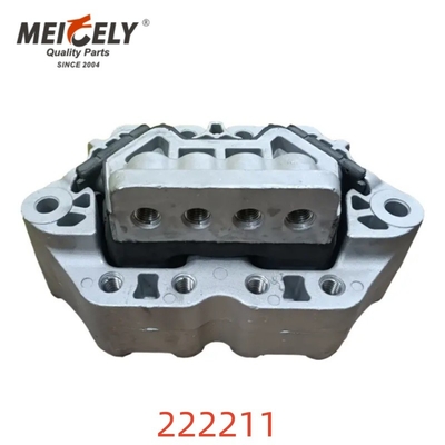 Auto-Ersatzteile Motor Montage Motor Sitzhalter 2222211 für Lkw