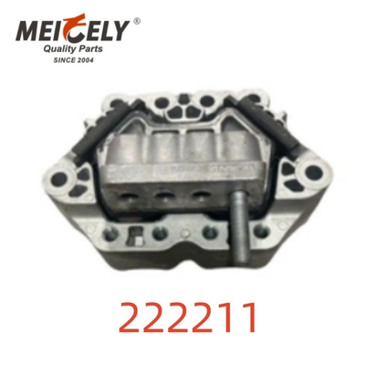 Auto-Ersatzteile Motor Montage Motor Sitzhalter 2222211 für Lkw