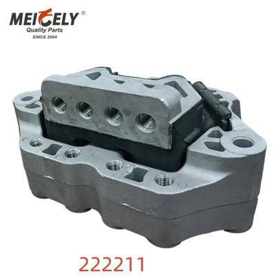 Auto-Ersatzteile Motor Montage Motor Sitzhalter 2222211 für Lkw