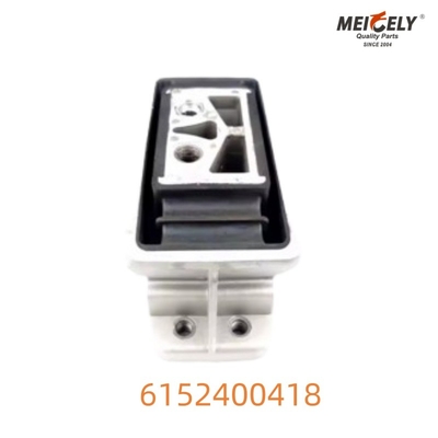 6152400418 Hochleistungsmotor für Mercedes-Benz LK2629