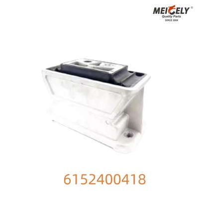 6152400418 Hochleistungsmotor für Mercedes-Benz LK2629