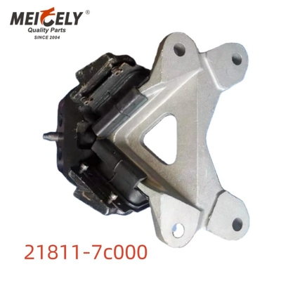21811-7C100 Fabrikzulieferung Isolator Motor Montage Motor Sitz für HYUNDAI KIA