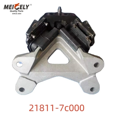 21811-7C100 Fabrikzulieferung Isolator Motor Montage Motor Sitz für HYUNDAI KIA