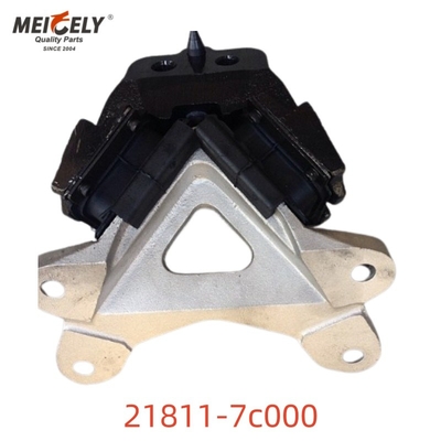 21811-7C100 Fabrikzulieferung Isolator Motor Montage Motor Sitz für HYUNDAI KIA