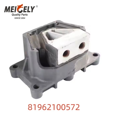 OEM 81962100572 Motormontagehalter Klammer für schwere Lkw 81962100597