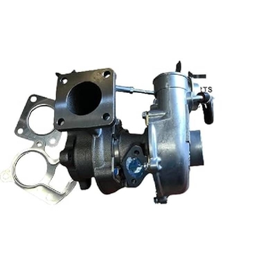RHB5 Turbolader 129908-18010 VA430075 für Yanmar 4TNV98T-VM-Motor