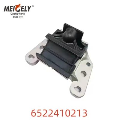 Vibrationsdämmung 6522410213 Gummi- und Metallmotor für Mercedes-Benz-Lkw