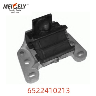 Vibrationsdämmung 6522410213 Gummi- und Metallmotor für Mercedes-Benz-Lkw
