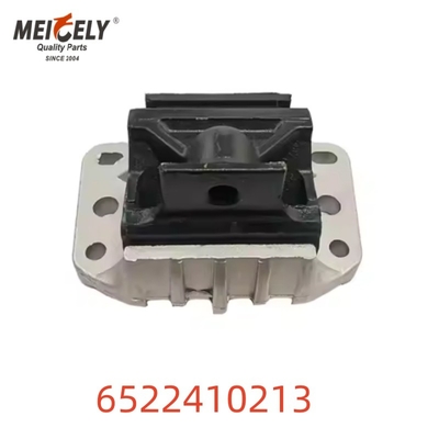 Vibrationsdämmung 6522410213 Gummi- und Metallmotor für Mercedes-Benz-Lkw