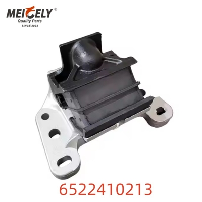 Vibrationsdämmung 6522410213 Gummi- und Metallmotor für Mercedes-Benz-Lkw