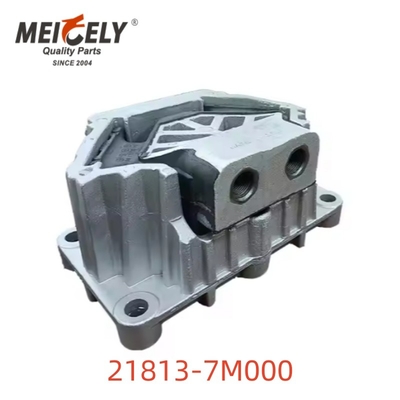 OEM 21813-7M000 Motormontage geeignet für verschiedene Fahrzeugmodelle