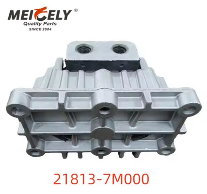OEM 21813-7M000 Motormontage geeignet für verschiedene Fahrzeugmodelle
