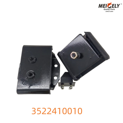 Premium 3522410010 OEM-Motoranlage für Mercedes - Benz