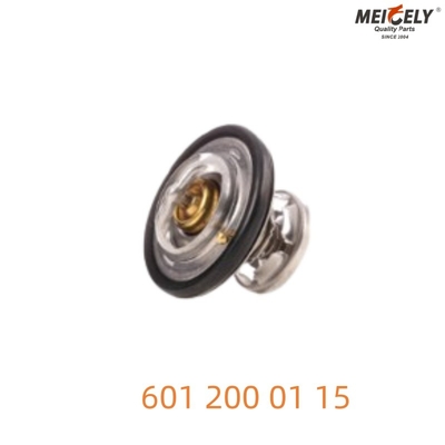 Präzisionstechnischer Thermostat 601 200 01 15 für Mercedes - Benz