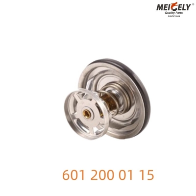 Präzisionstechnischer Thermostat 601 200 01 15 für Mercedes - Benz
