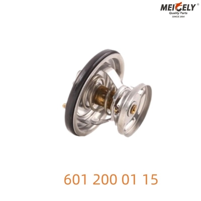 Präzisionstechnischer Thermostat 601 200 01 15 für Mercedes - Benz