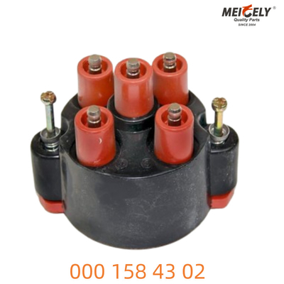 Hohe Qualität 000 158 43 02 Verteilerkappe Mercedes - Benz Essential