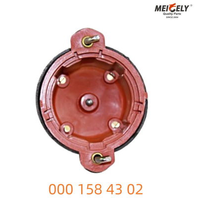 Hohe Qualität 000 158 43 02 Verteilerkappe Mercedes - Benz Essential